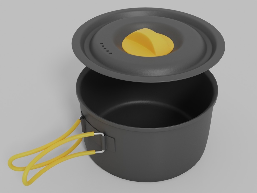 クッカーセット