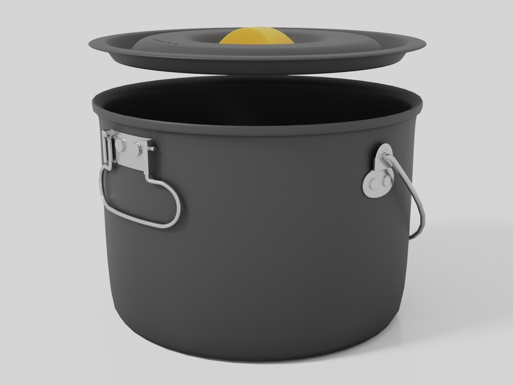 クッカーセット