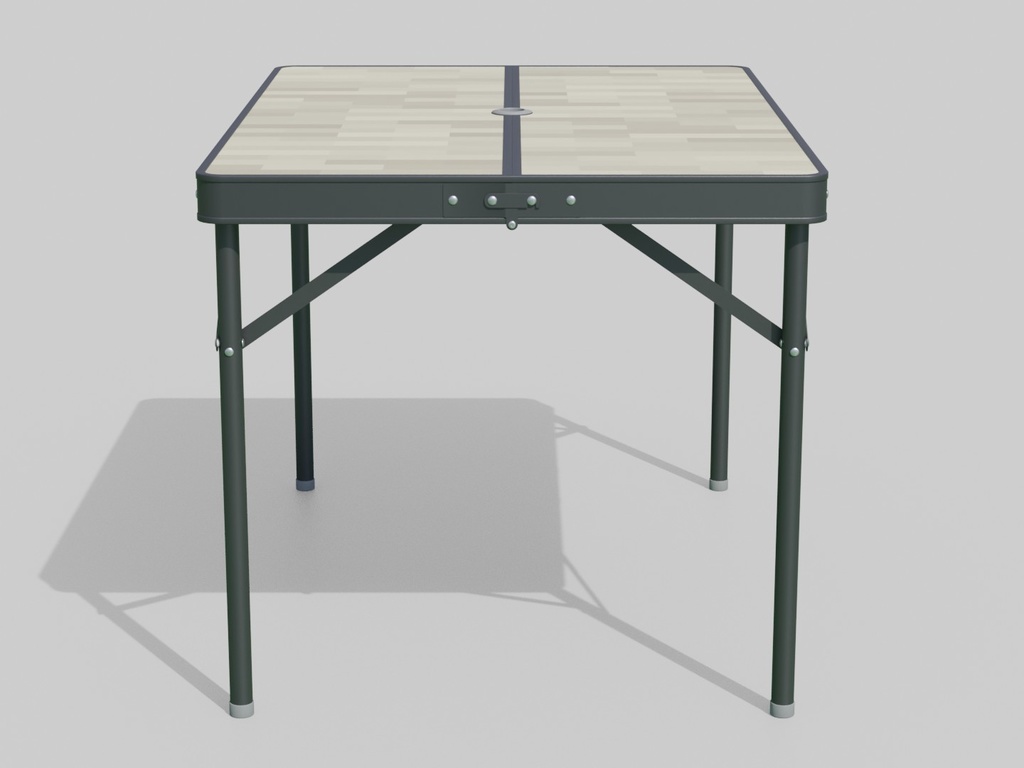 テーブル (キャンプ用)