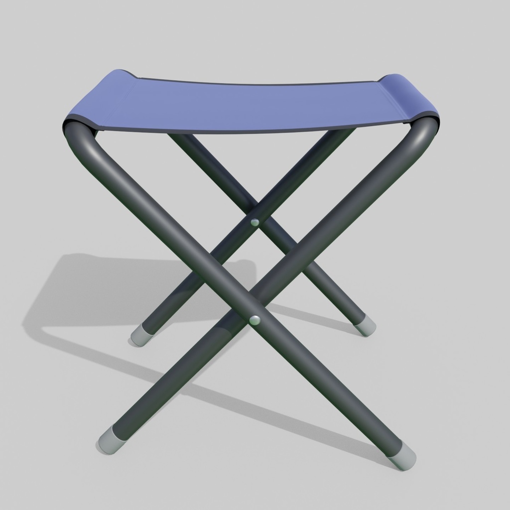 椅子(キャンプ用)