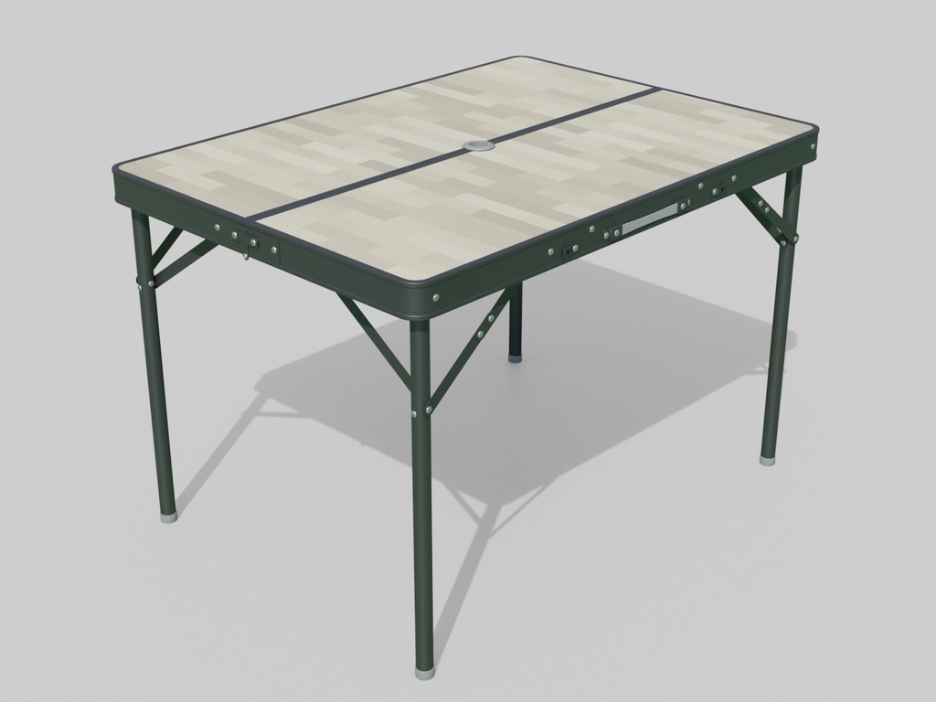 テーブル,ベンチ,椅子セット(キャンプ用)