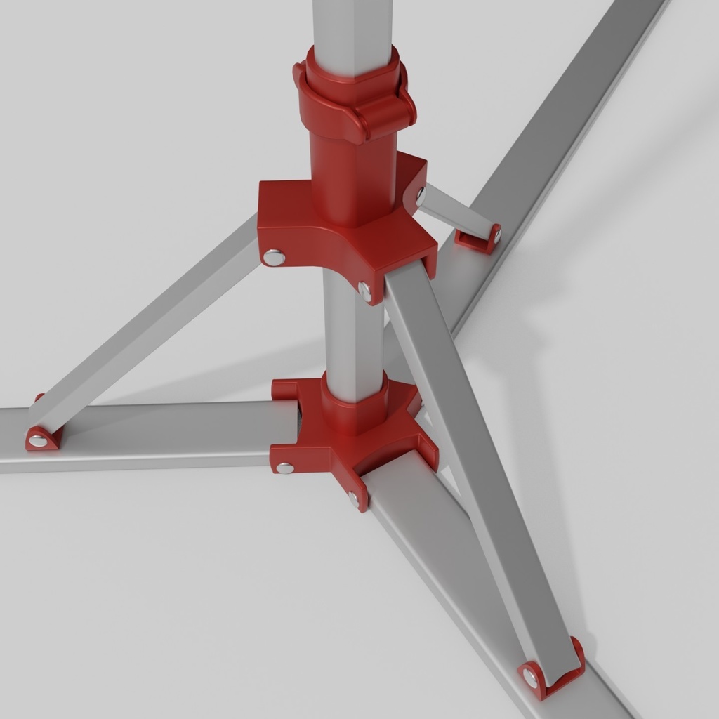 ランタンスタンド