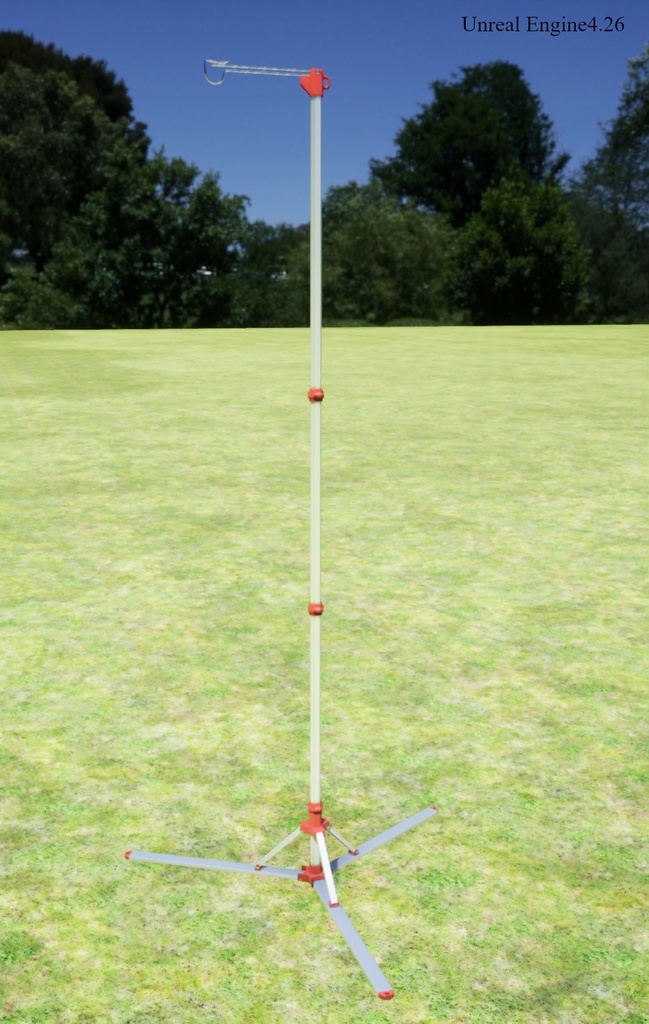 ランタンスタンド