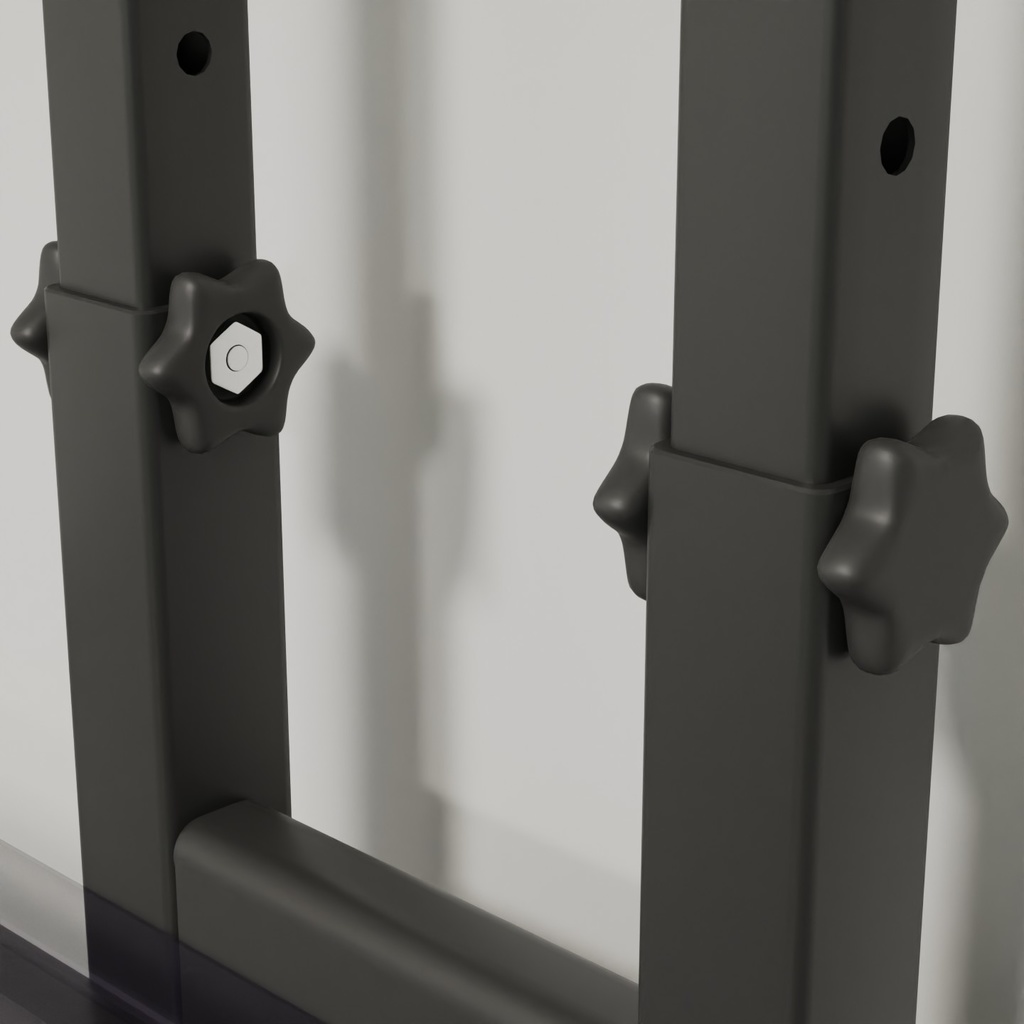 ランドリーラック