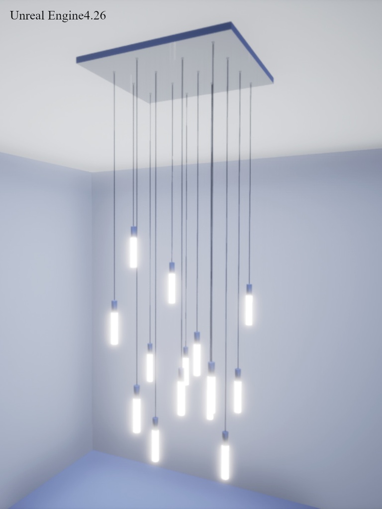 ペンダントライト06