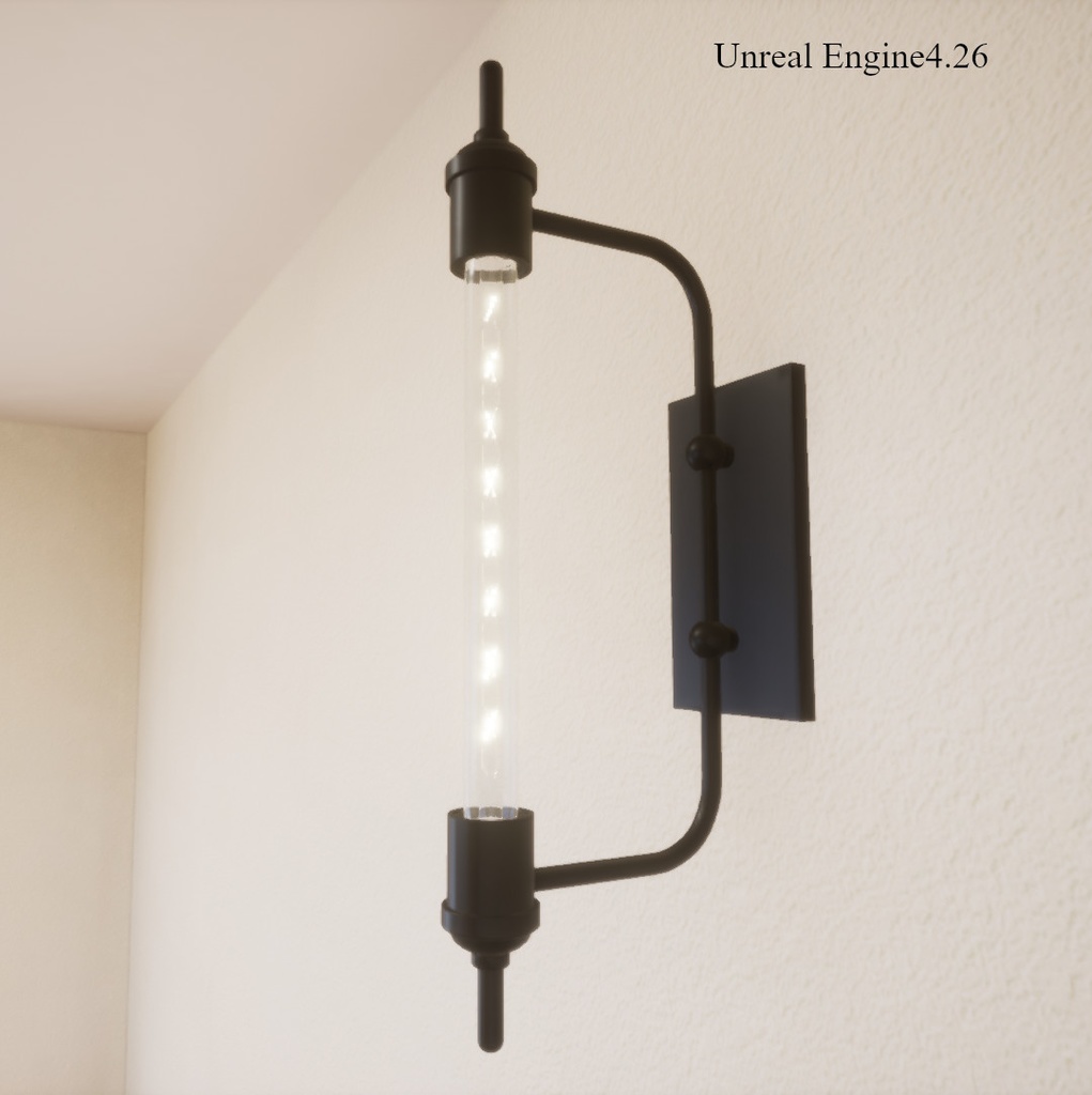 ブラケットライト07