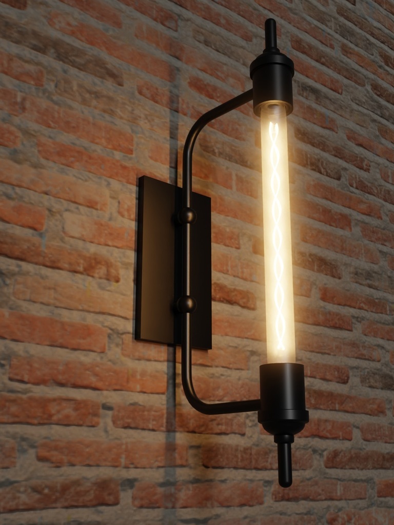 ブラケットライト07