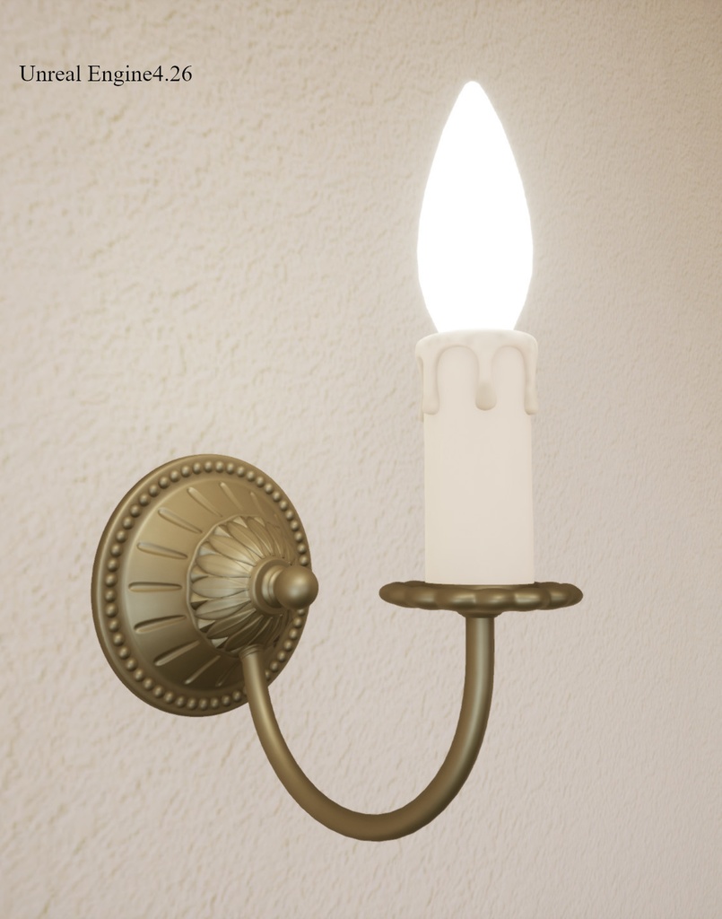 ブラケットライト08