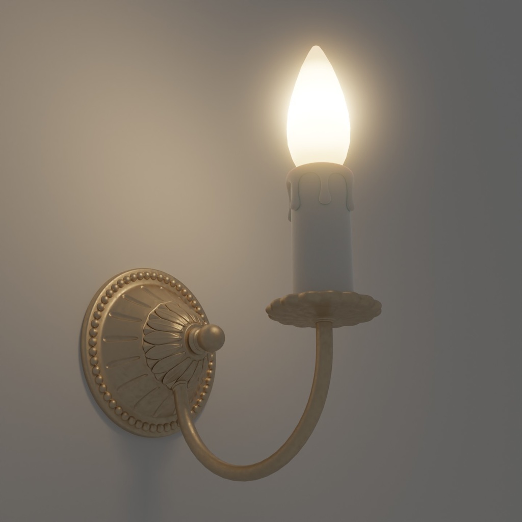 ブラケットライト08