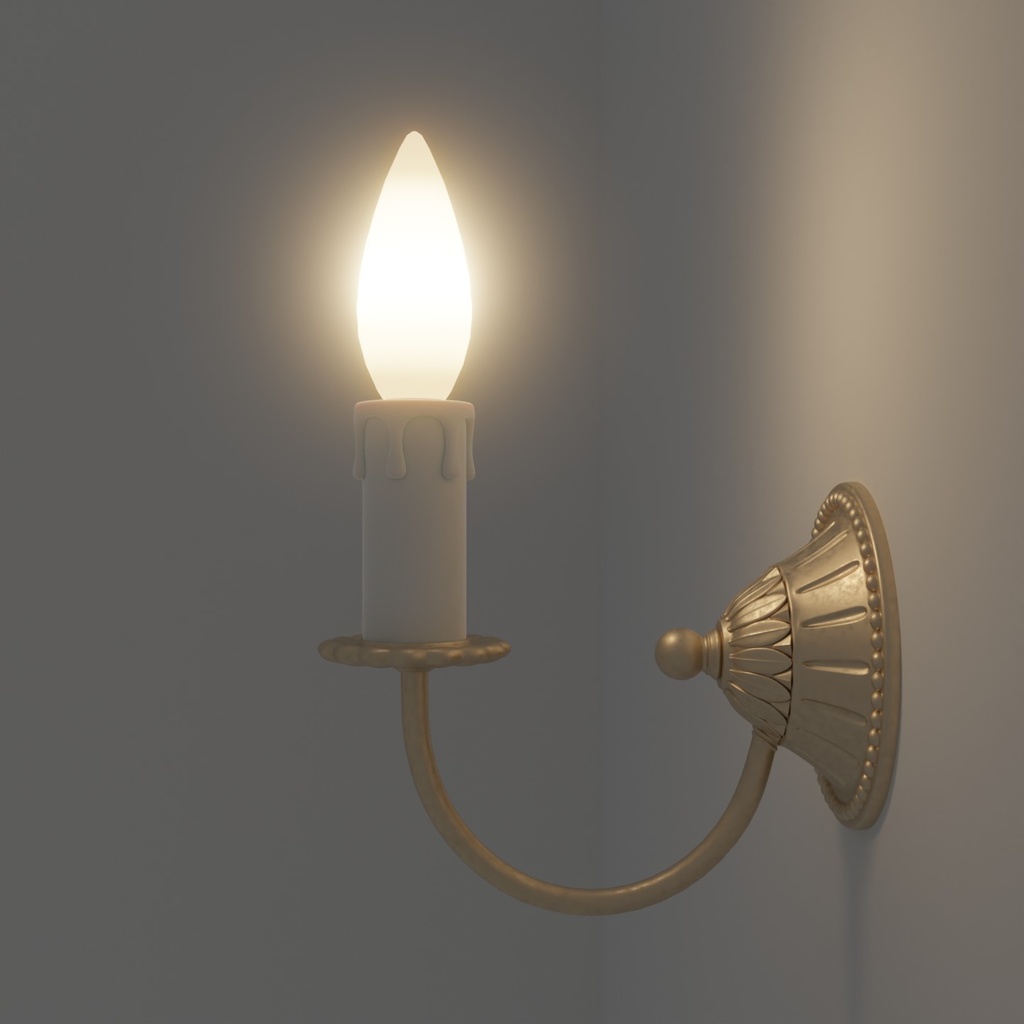 ブラケットライト08