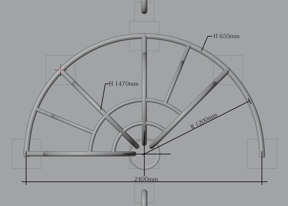車椅子ゲート02