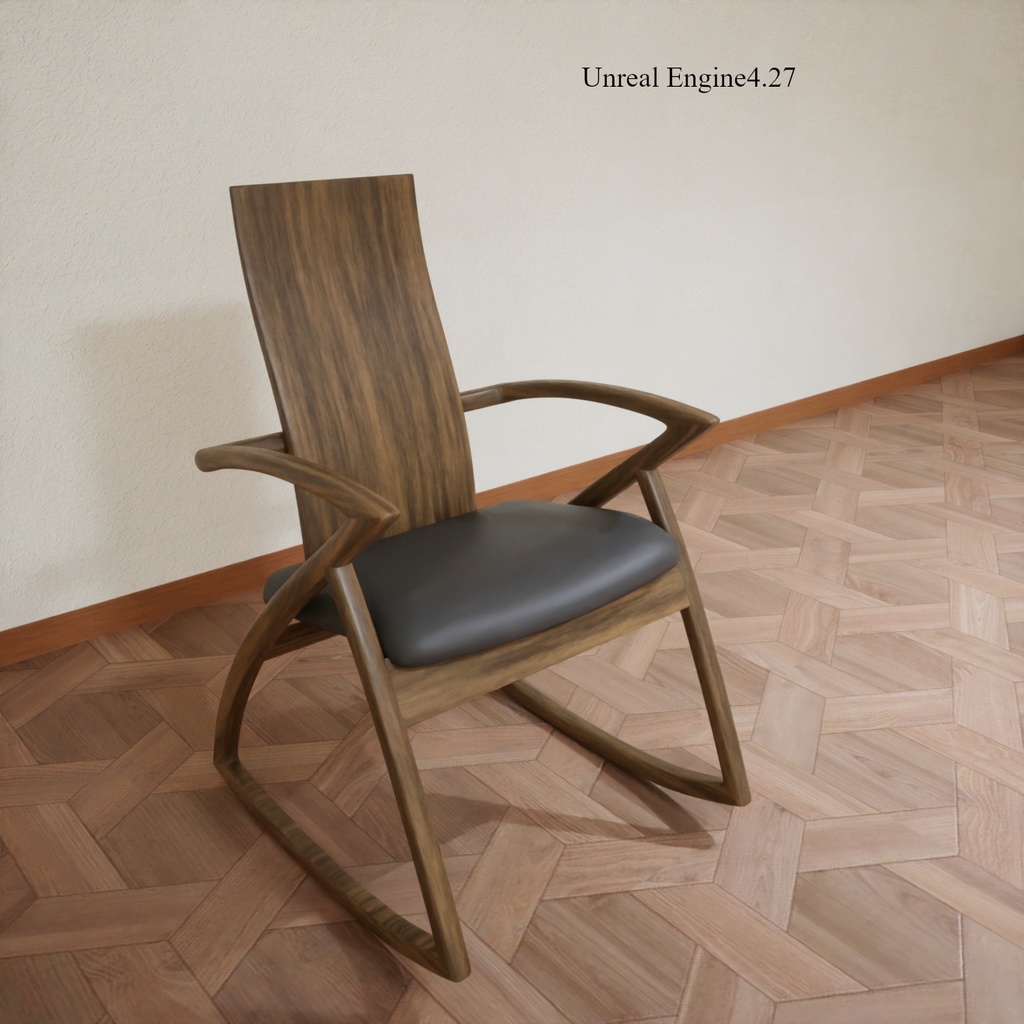 ロッキングチェア