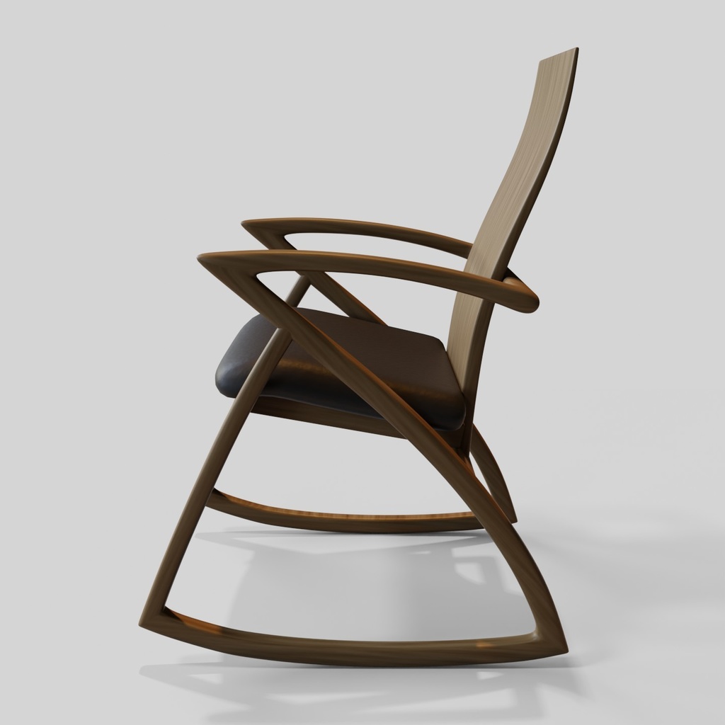 ロッキングチェア