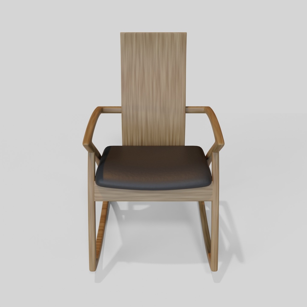 ロッキングチェア