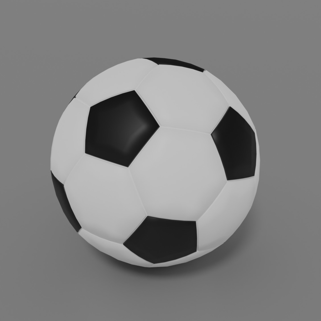サッカーボール