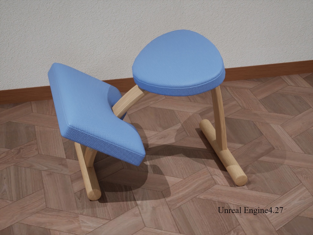 机04_チェスト01_椅子39セット