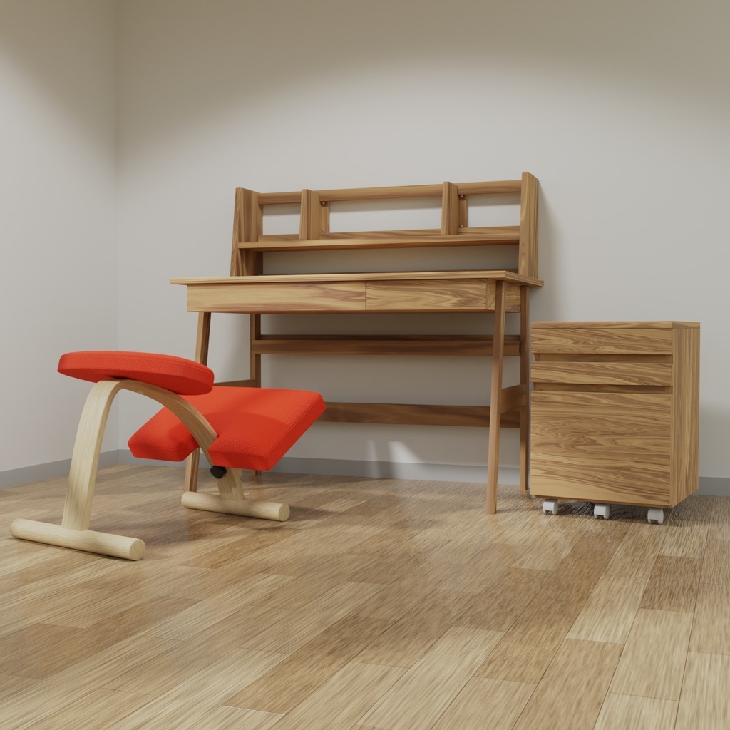 机04_チェスト01_椅子39セット