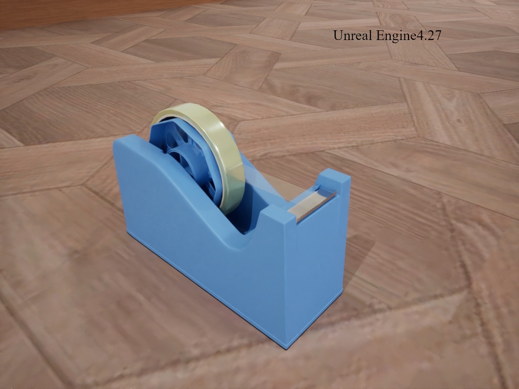 テープカッター