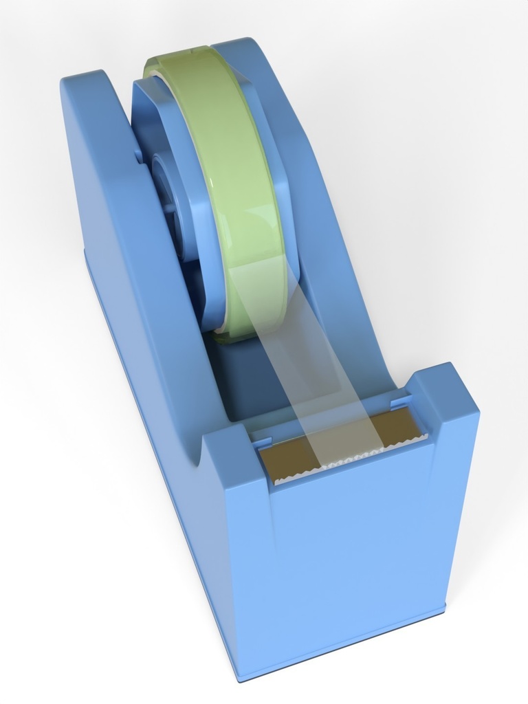 テープカッター