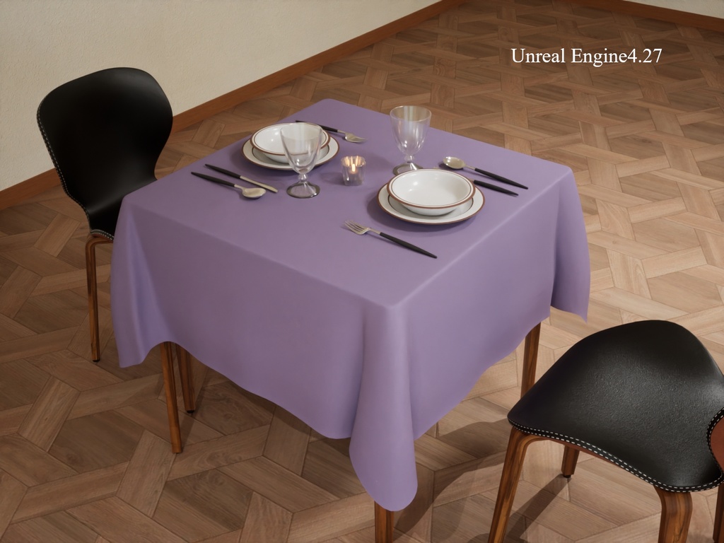 テーブルセッティング02