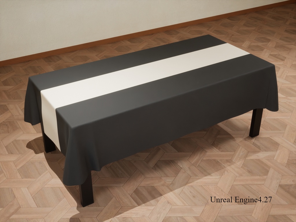 テーブル25_テーブルクロス