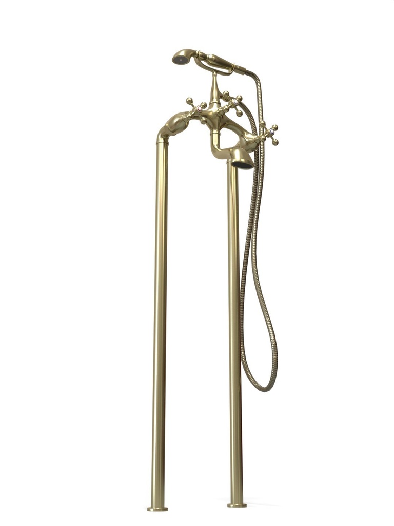 シャワー水栓04