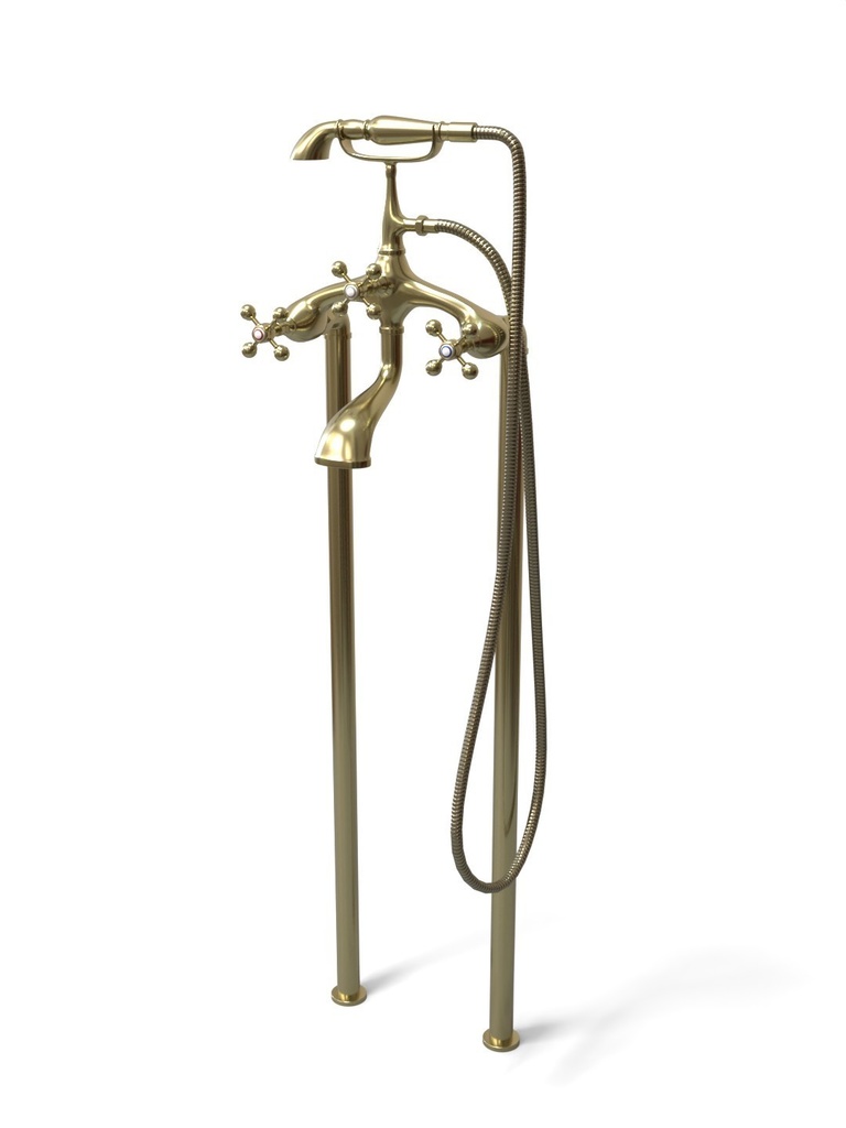 シャワー水栓04