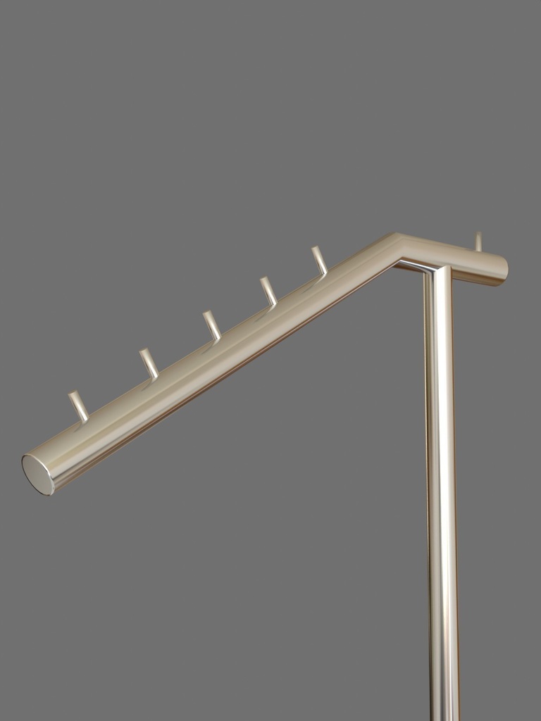 ポールハンガー