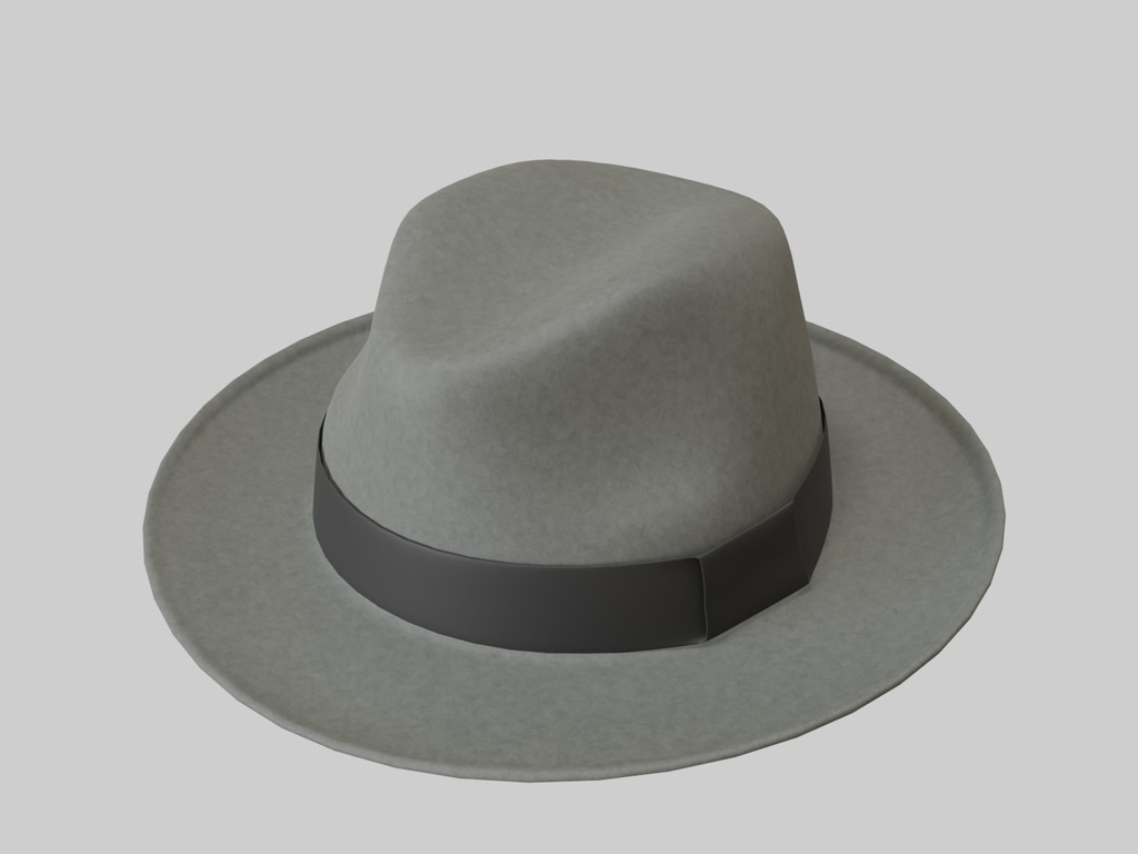 ポールハンガー_ハンガー02_帽子セット