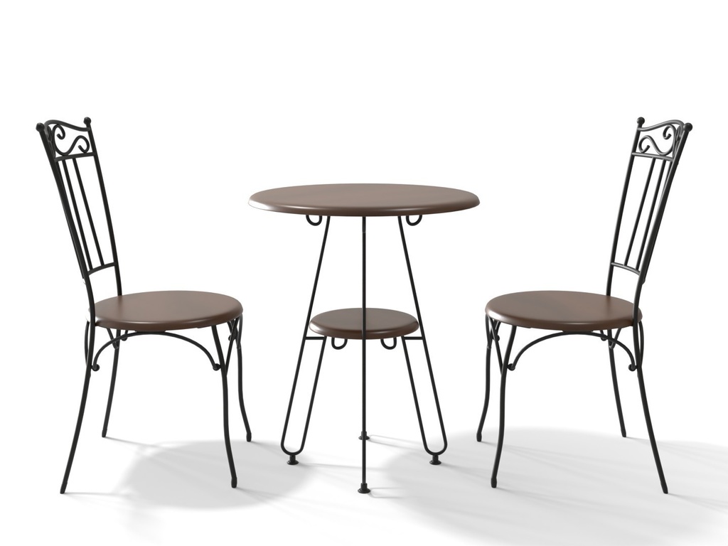 テーブル26_椅子41セット