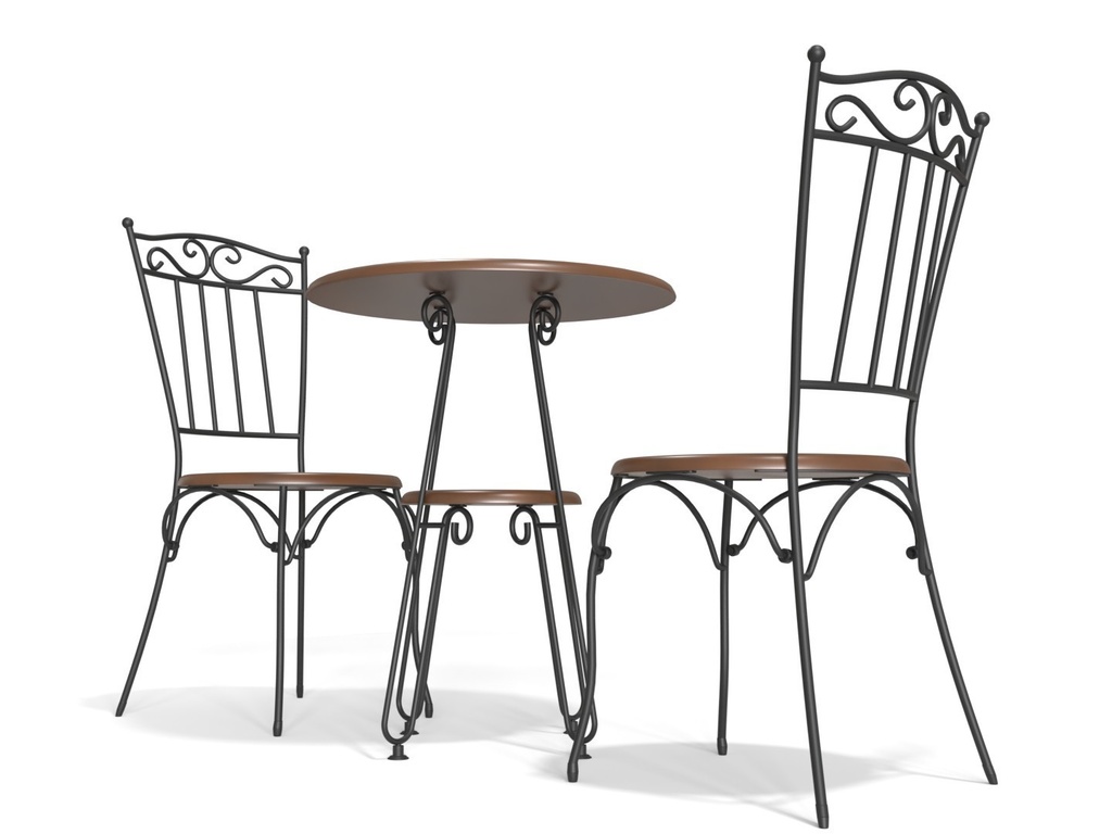 テーブル26_椅子41セット