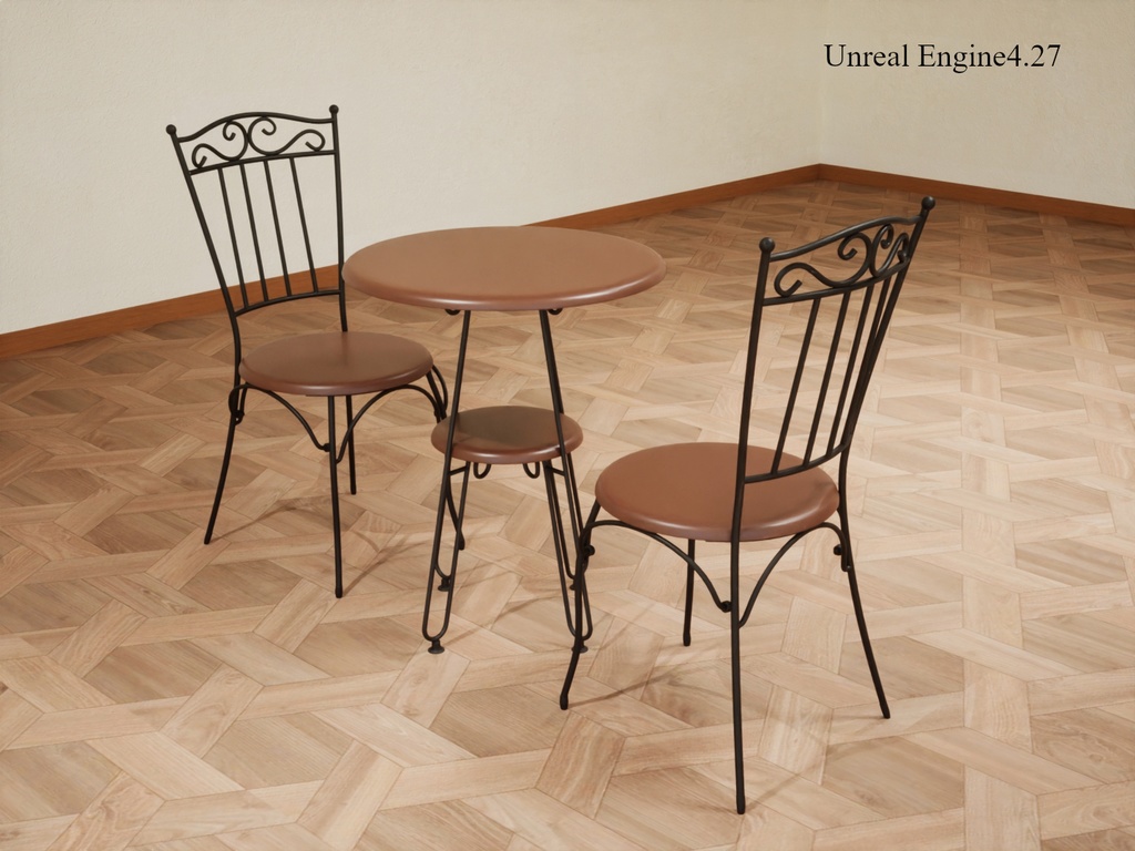 テーブル26_椅子41セット