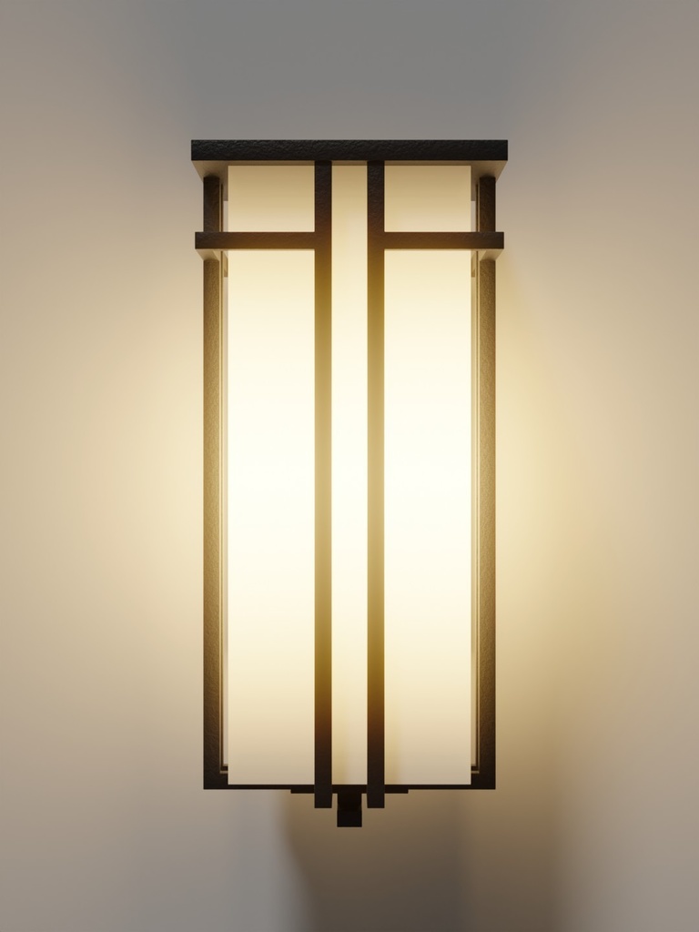 ブラケットライト09