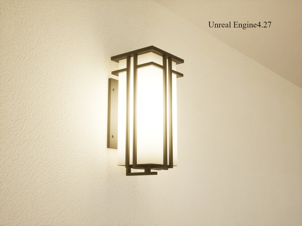 ブラケットライト09