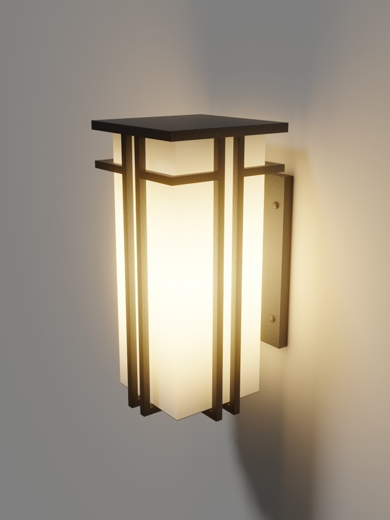 ブラケットライト09