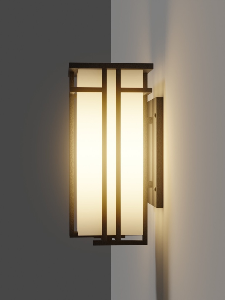 ブラケットライト09