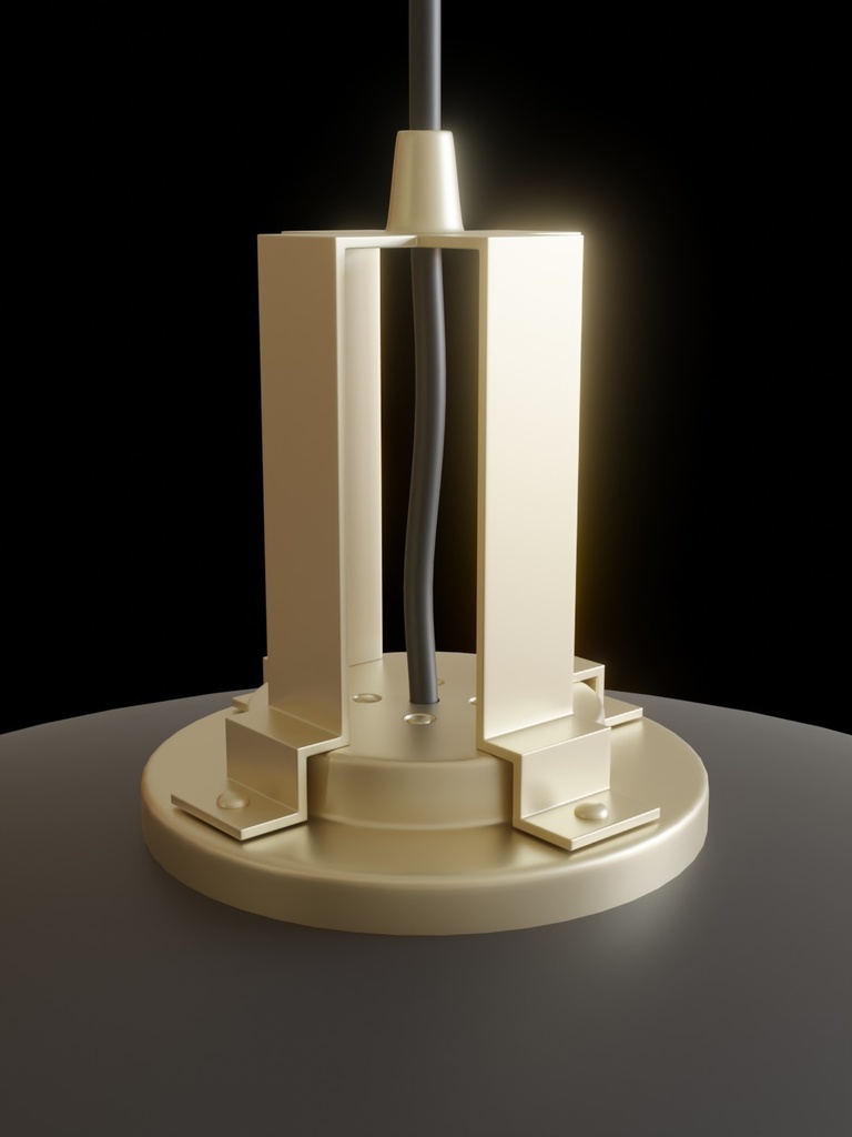 ペンダントライト08