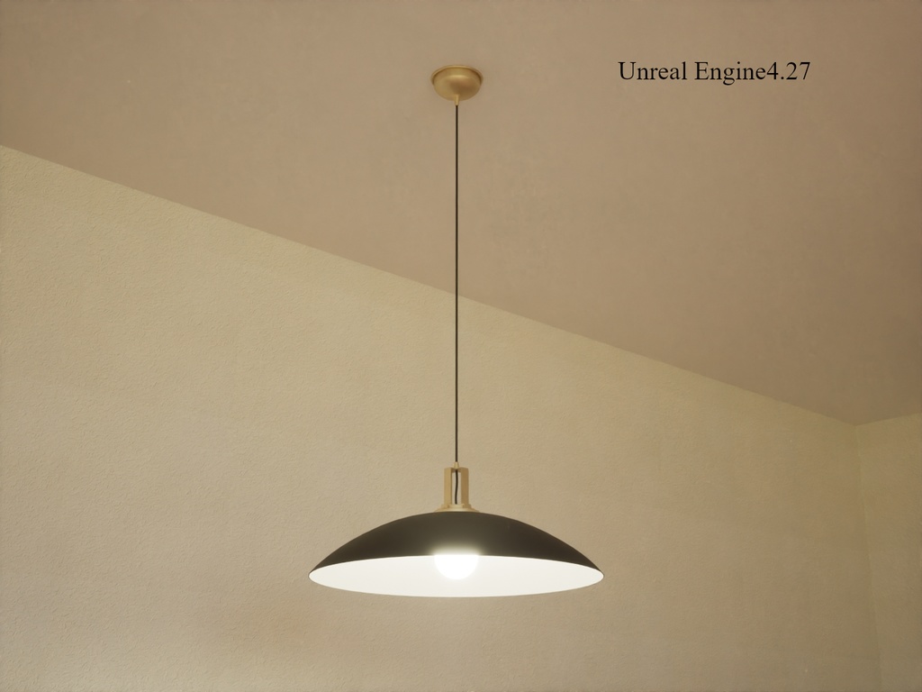 ペンダントライト08