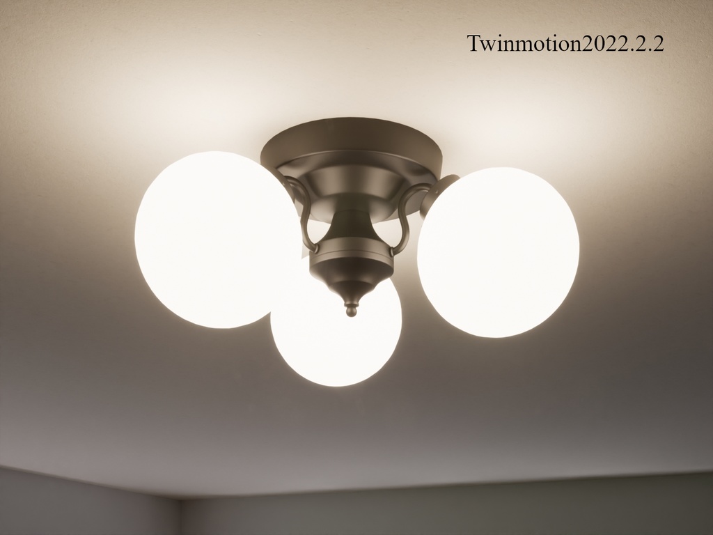 シーリングライト12