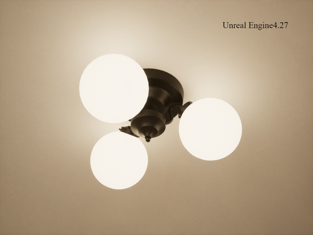 シーリングライト12