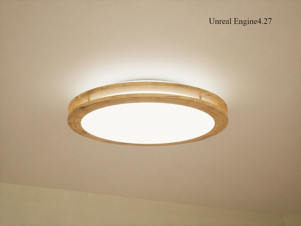 シーリングライト13