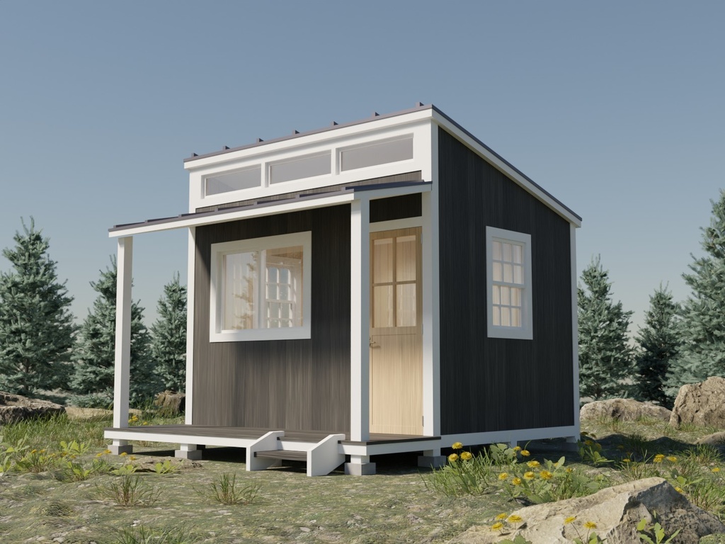 小屋