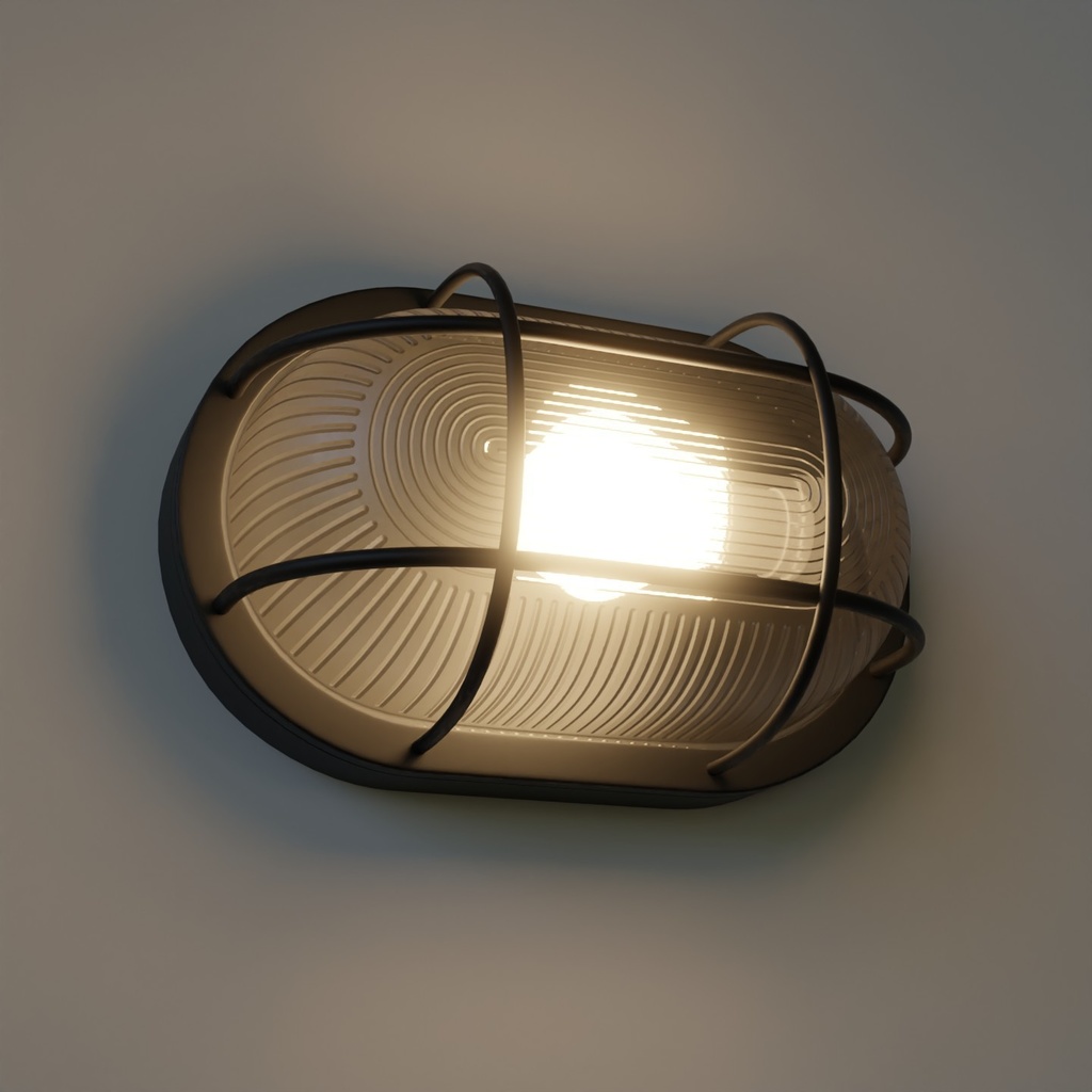 ウォールランプ