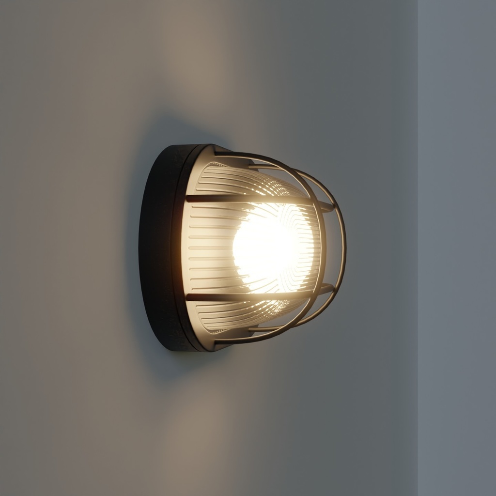 ウォールランプ