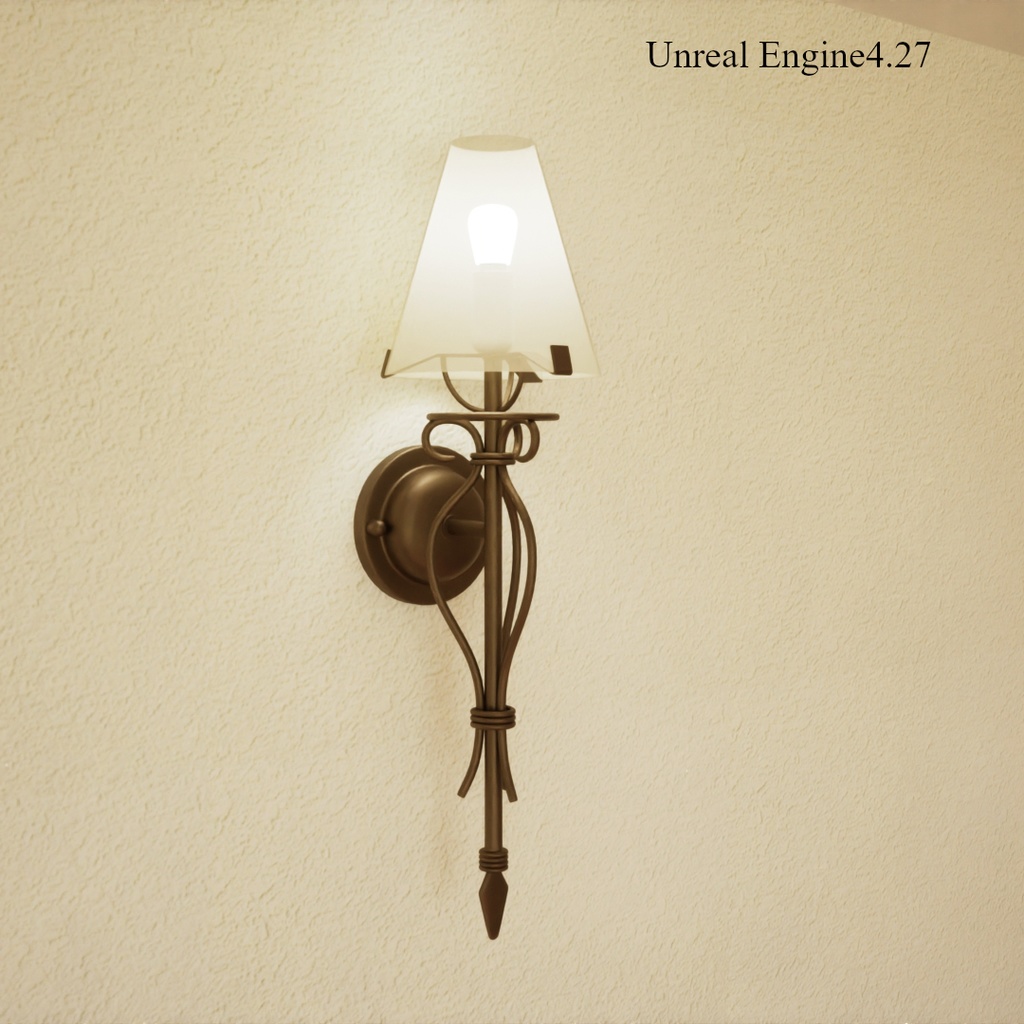 ブラケットライト11