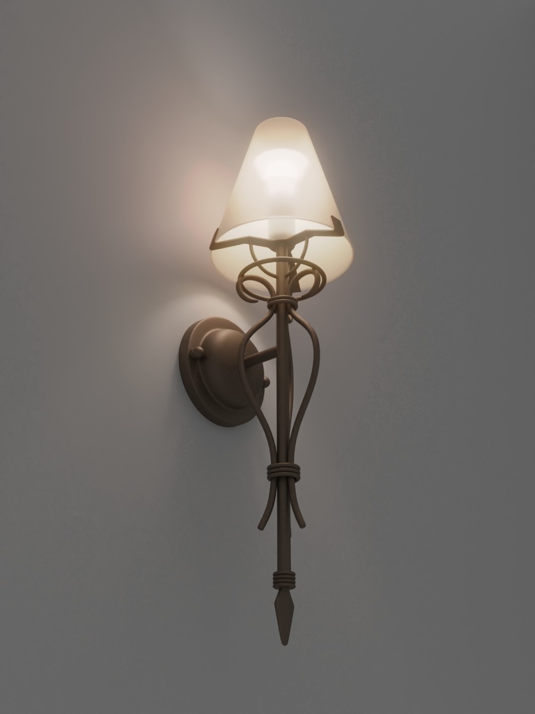 ブラケットライト11