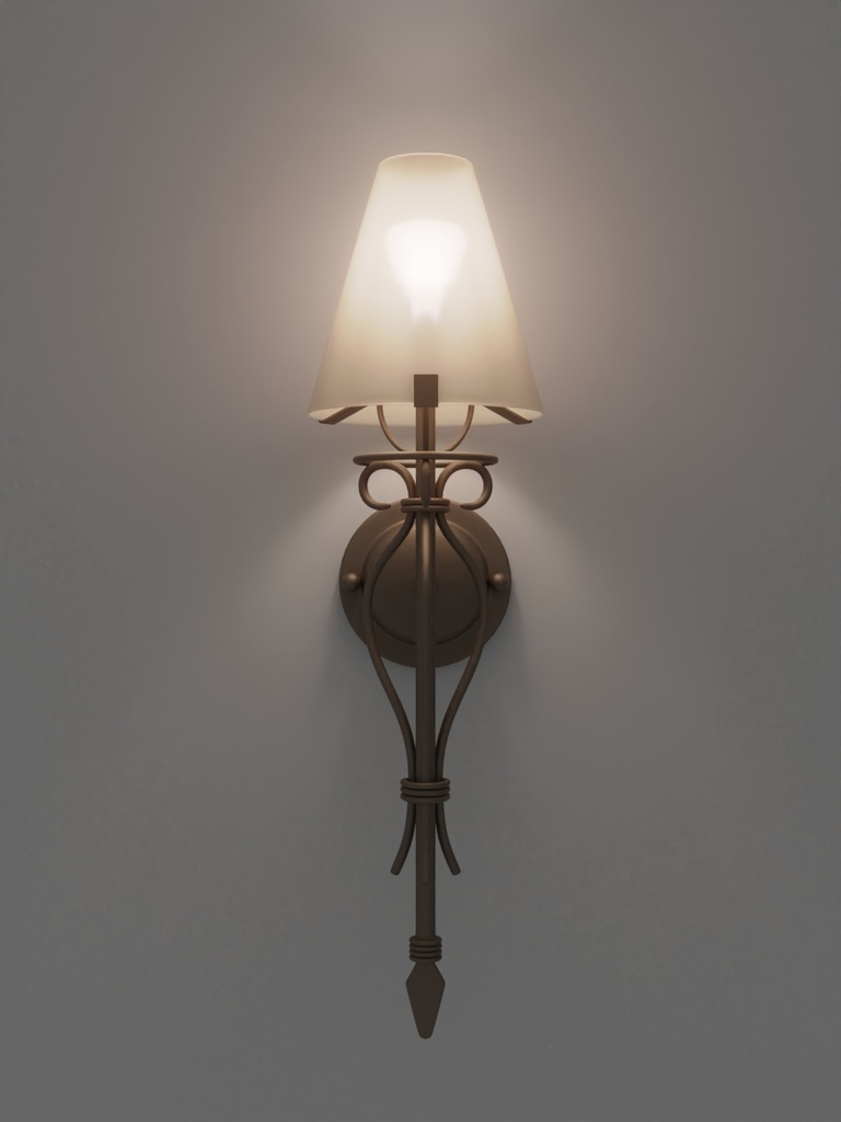 ブラケットライト11