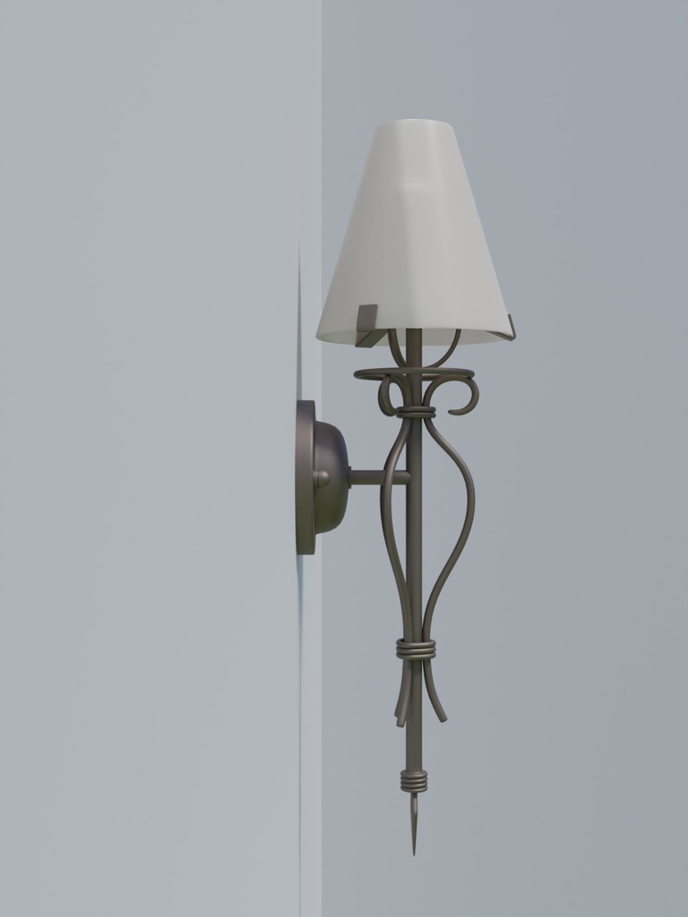 ブラケットライト11