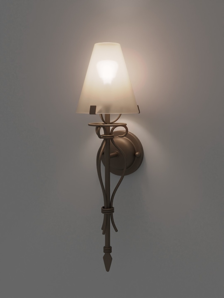 ブラケットライト11