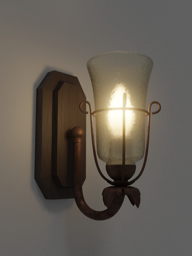 ブラケットライト12